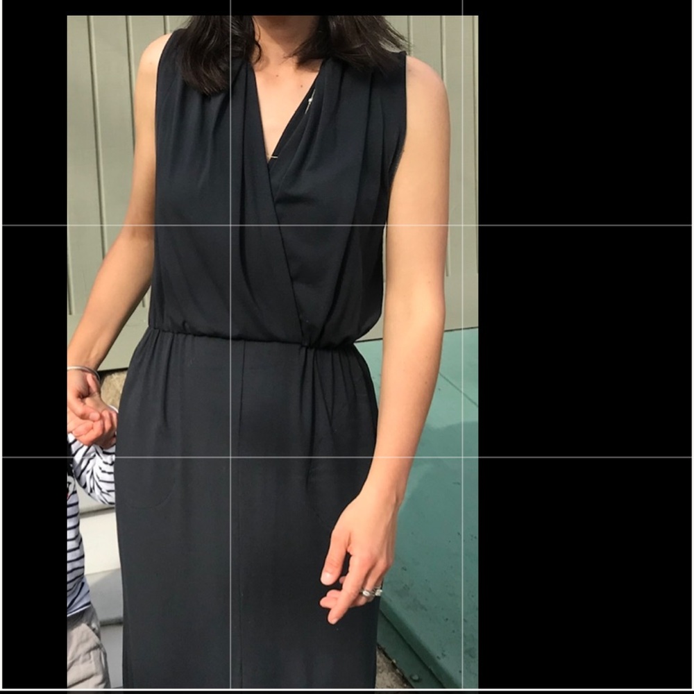 Sarah Liller SF Dress